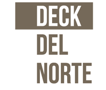 Deck del Norte